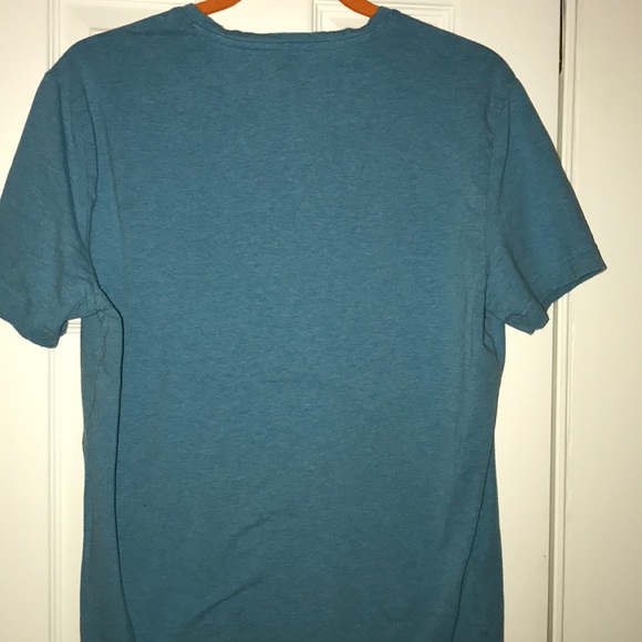 Men’s Basic T-shirt - Picture 3 of 3